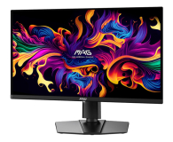 MSI MAG 271QPX QD-OLED E2 - 1271859 - zdjęcie 2
